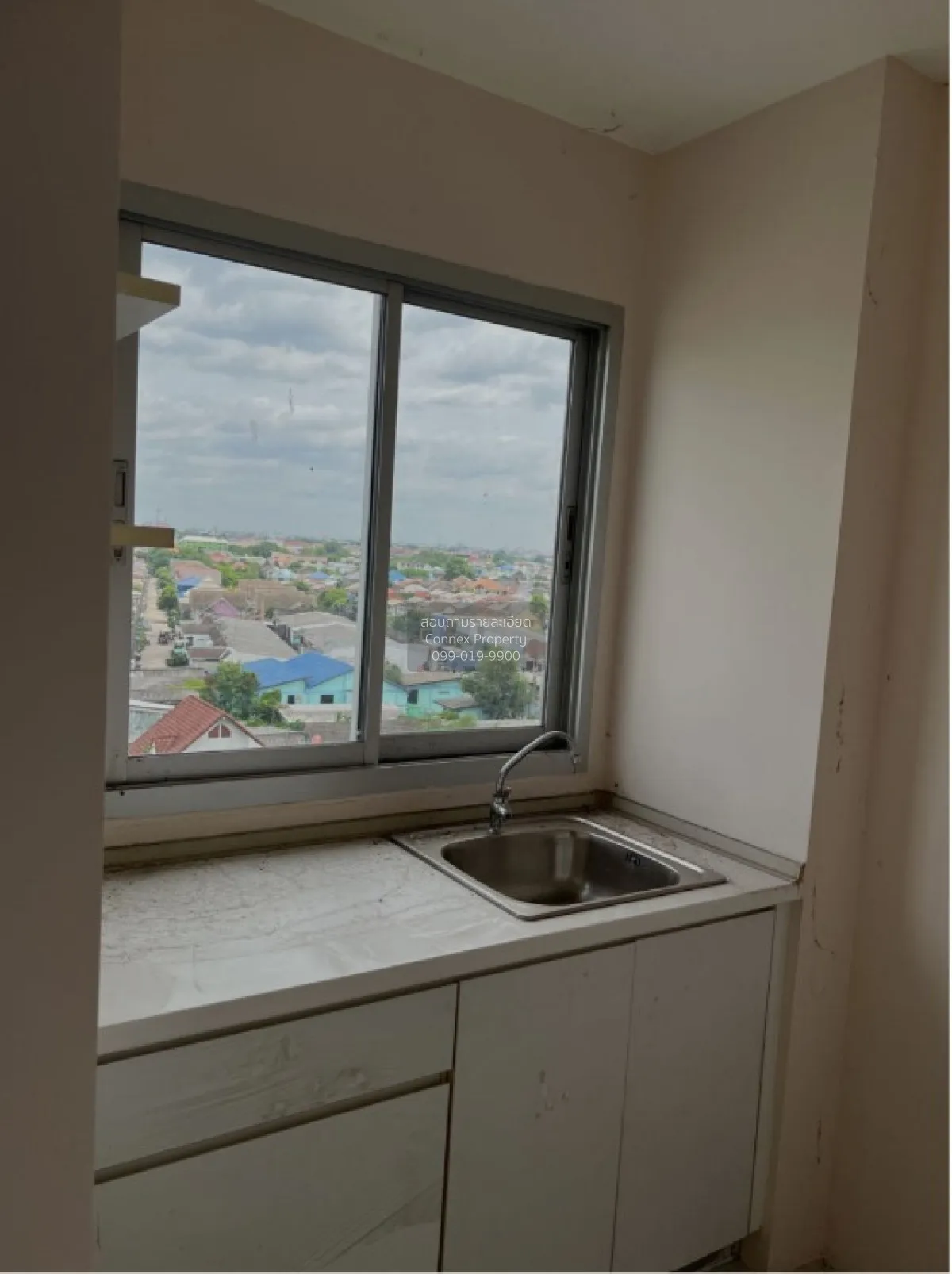 For Sale Condo , B Condo Bangna , Bang Kaeo , Bang Phli , Samut P 3
