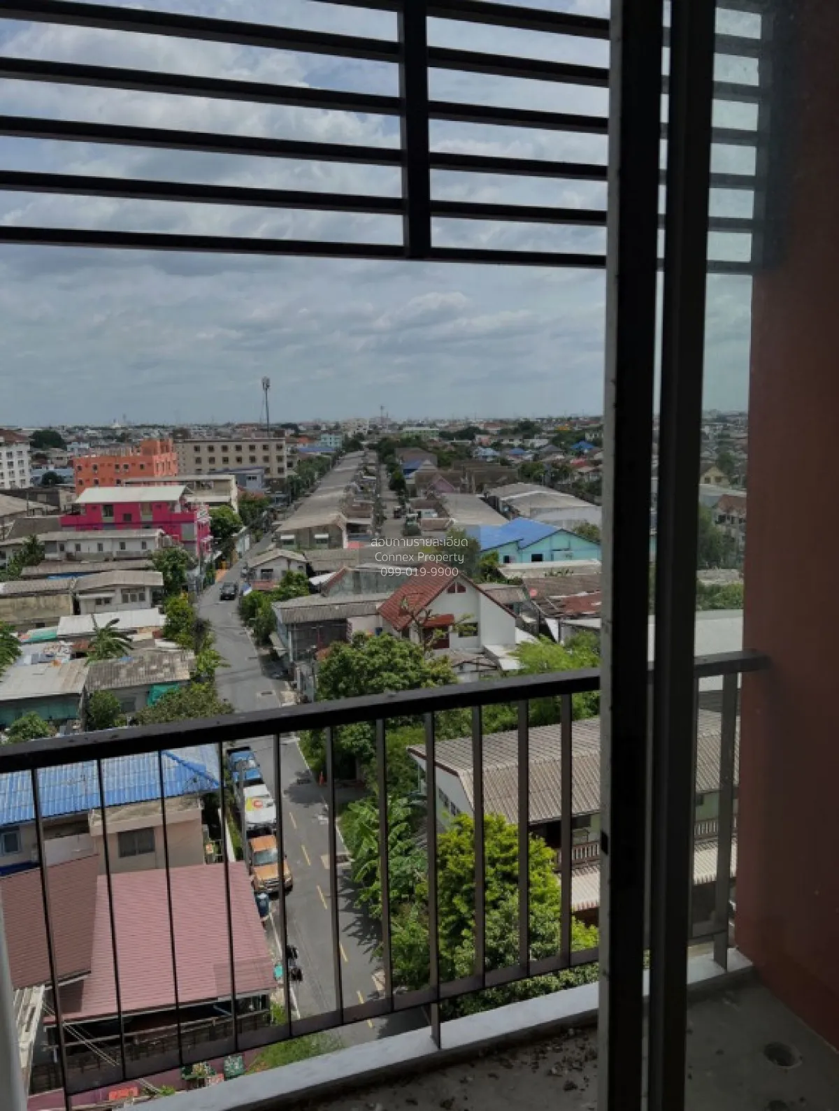 For Sale Condo , B Condo Bangna , Bang Kaeo , Bang Phli , Samut P