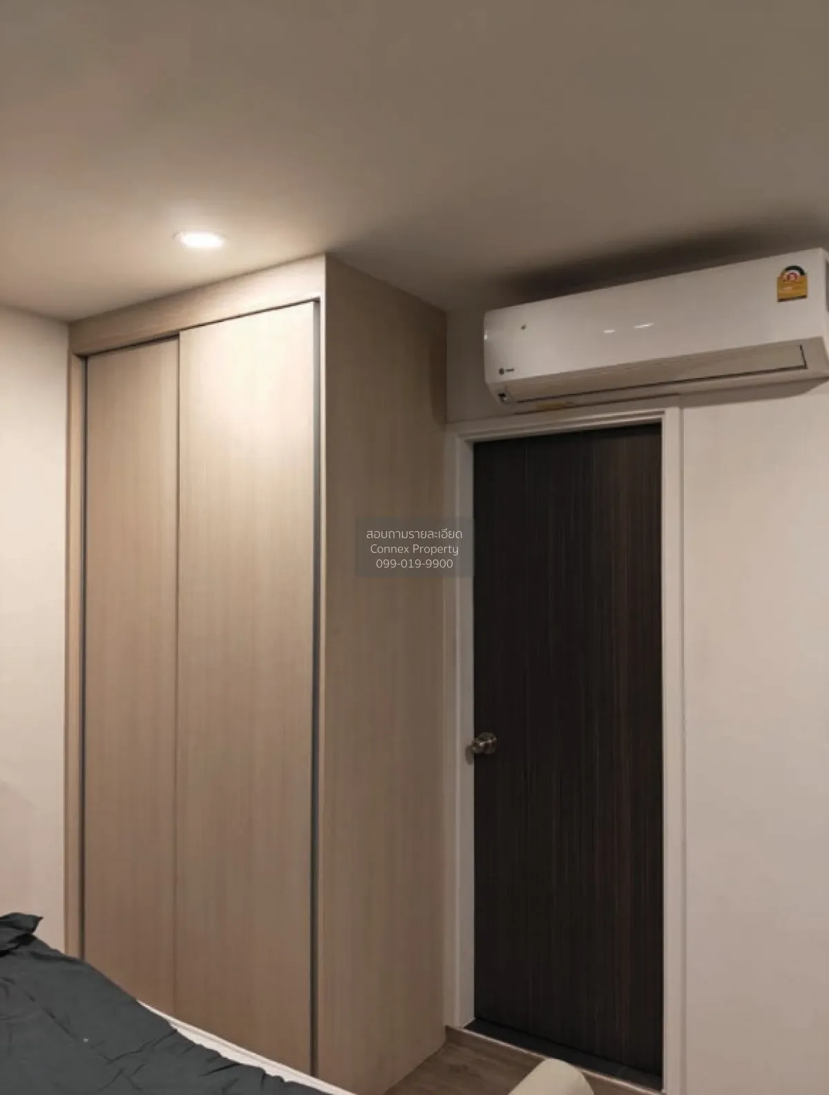 ขายคอนโด  โดว์เช่ ลาซาล BTS-แบริ่ง บางนา เขต บางนา กรุงเทพ CX-183 3