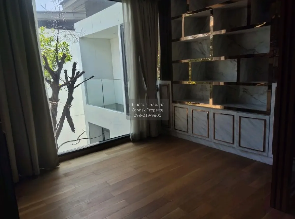 ขายบ้าน  ดิ เออเบิร์น รีเซิร์ฟ พระราม 9-มอเตอร์เวย์ ARL-หัวหมาก ส