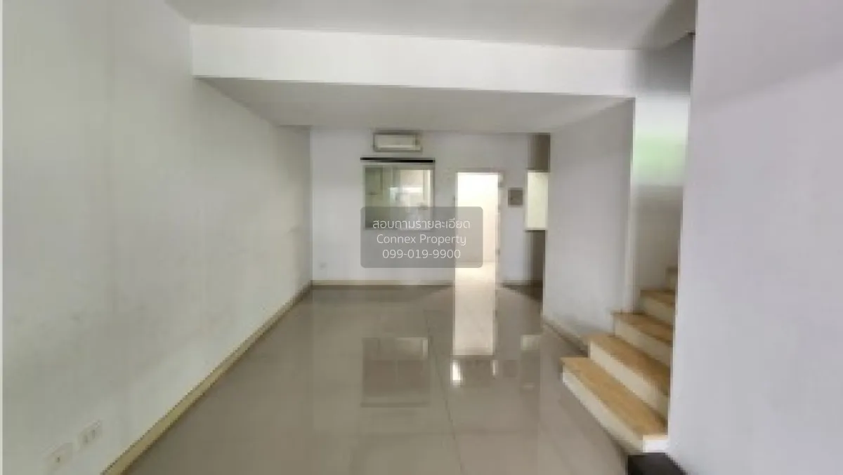 For Sale Townhouse/Townhome  , Pruksa Ville 89 Ramintra-Wongwaen  1