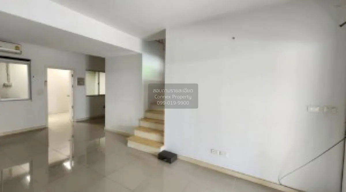 For Sale Townhouse/Townhome  , Pruksa Ville 89 Ramintra-Wongwaen  3