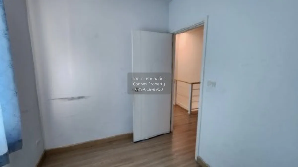 For Sale Townhouse/Townhome  , Pruksa Ville 89 Ramintra-Wongwaen 