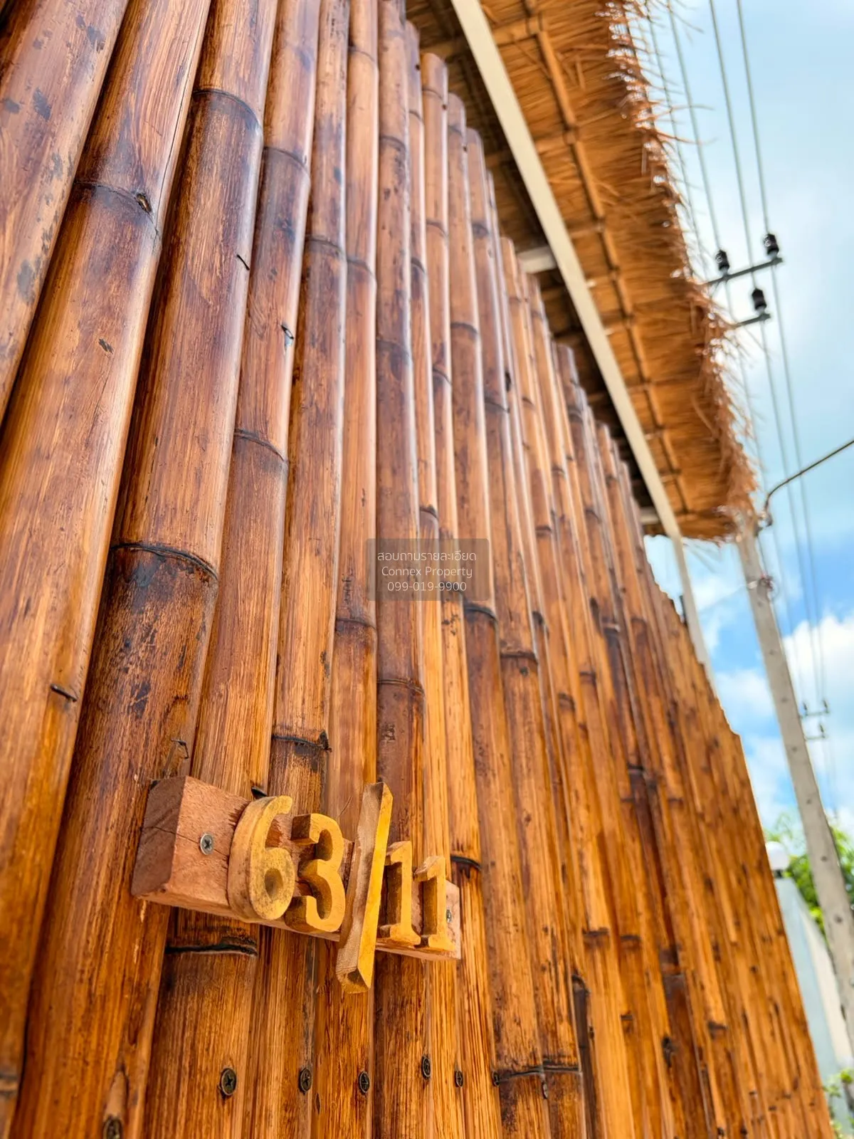 เช่าบ้านสไตล์ทรอปิคอลโบฮีเมียน ราไวย์ เมืองภูเก็ต ภูเก็ต CX-18390 2