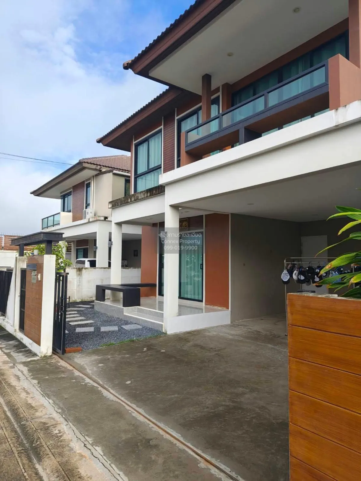 ขายบ้าน  ธัญญาภิรมย์ แกรนด์วิลล์ คลอง7 ลำผักกูด ธัญบุรี ปทุมธานี  3