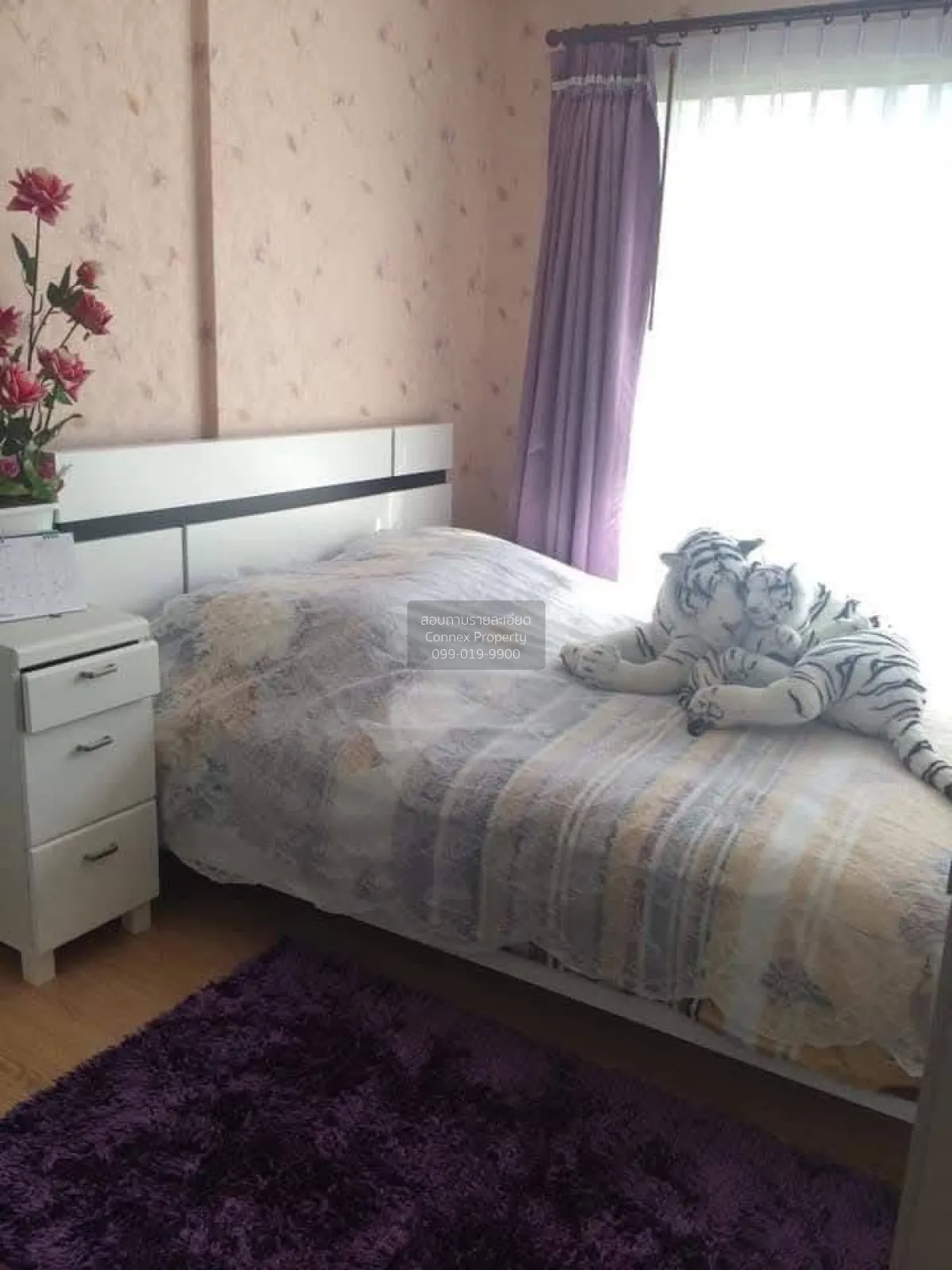 For Sale Condo , D Condo Rattanathibet , MRT-Sai Ma , Sai Ma , Do 1