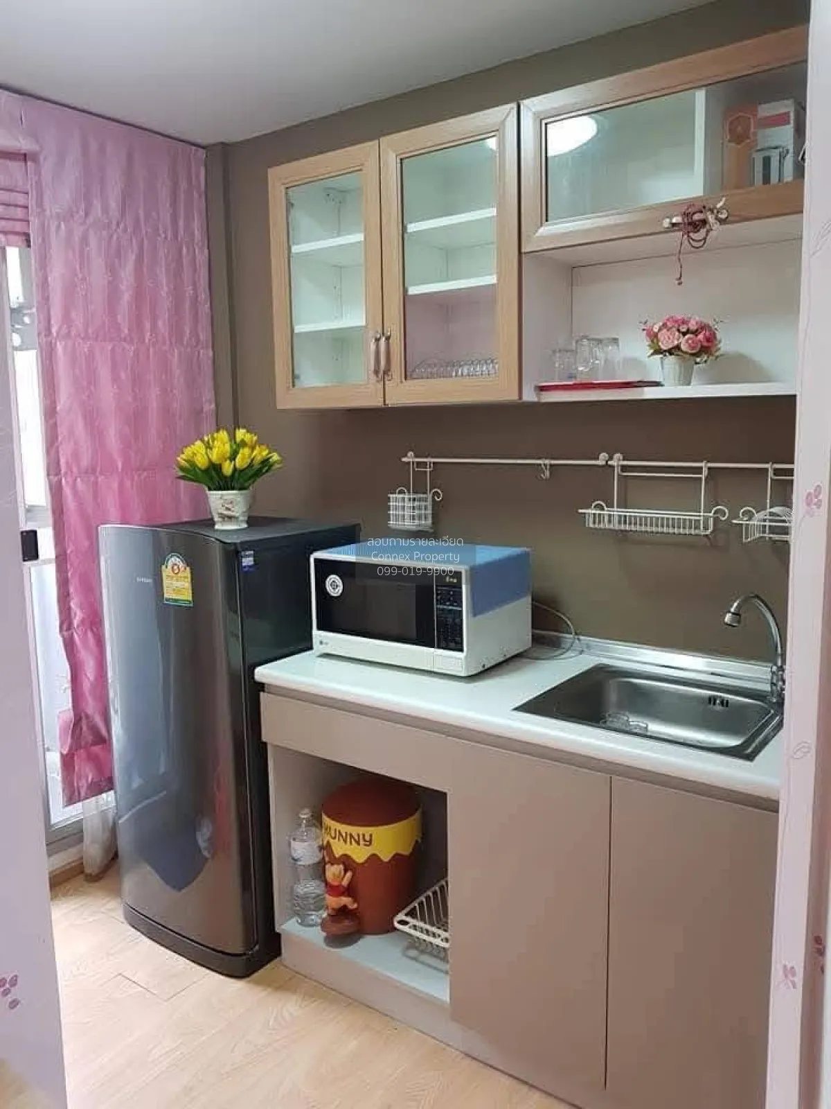 For Sale Condo , D Condo Rattanathibet , MRT-Sai Ma , Sai Ma , Do 4