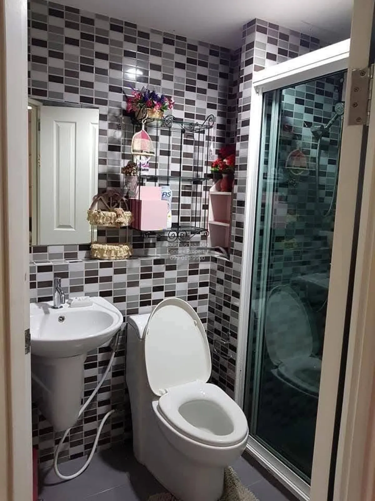 For Sale Condo , D Condo Rattanathibet , MRT-Sai Ma , Sai Ma , Do