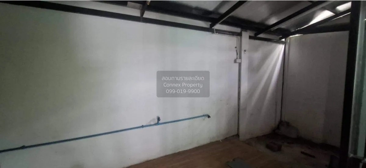 ขายทาวน์เฮ้าส์/ทาวน์โฮม  เดอะ คอนเนค สุวรรณภูมิ 4 ราชาเทวะ บางพลี