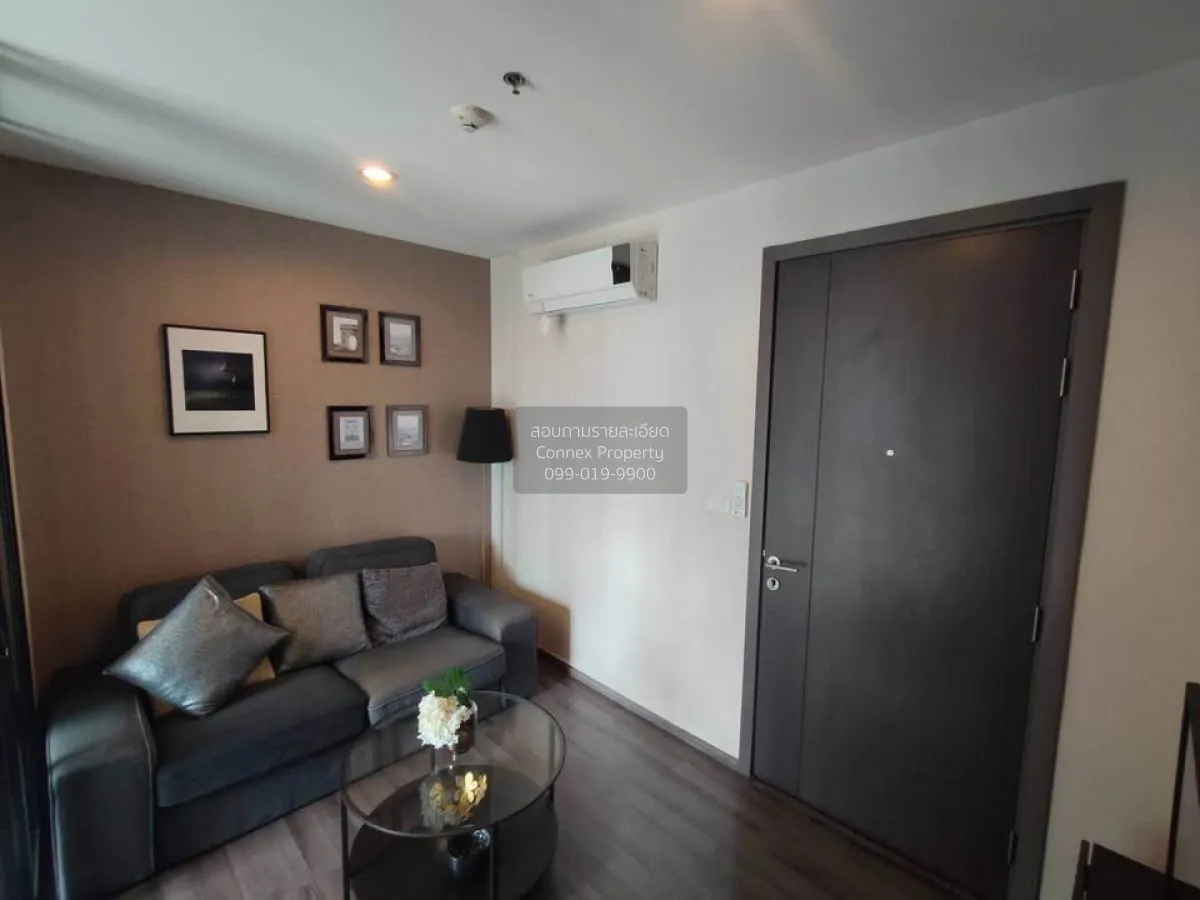 For Rent Condo , The Base Park East Sukhumvit 77 , BTS-On Nut , P 1