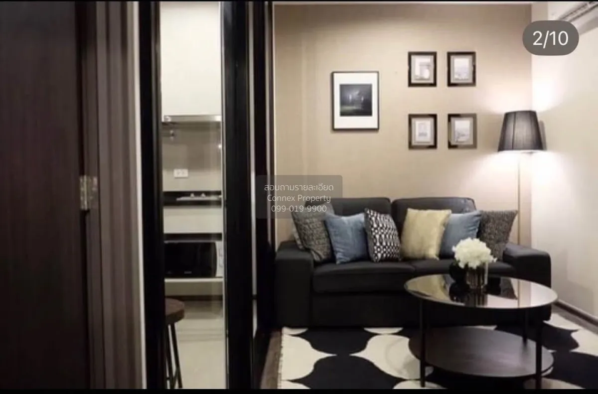 For Rent Condo , The Base Park East Sukhumvit 77 , BTS-On Nut , P 3