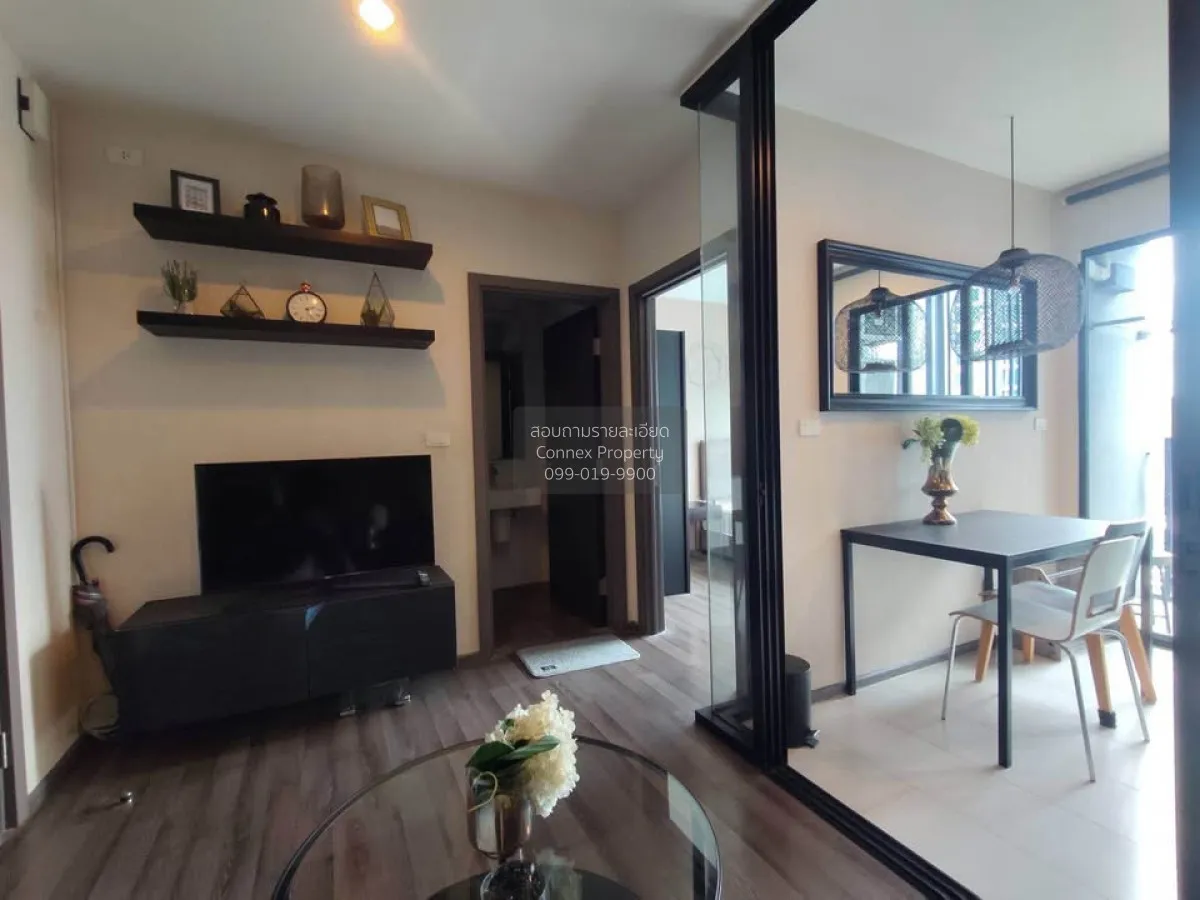 For Rent Condo , The Base Park East Sukhumvit 77 , BTS-On Nut , P 4