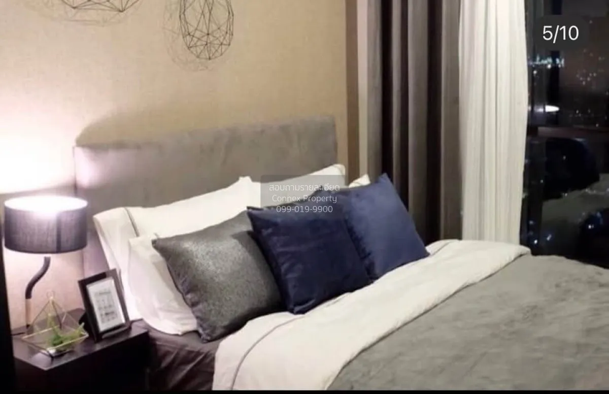 For Rent Condo , The Base Park East Sukhumvit 77 , BTS-On Nut , P