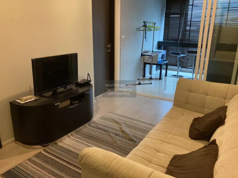 FOR RENT condo , RHYTHM Sukhumvit 44/1 , BTS-Phra Khanong , Phra  2