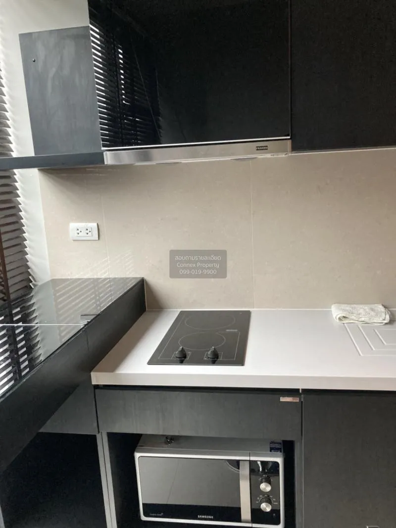 FOR RENT condo , RHYTHM Sukhumvit 44/1 , BTS-Phra Khanong , Phra  3