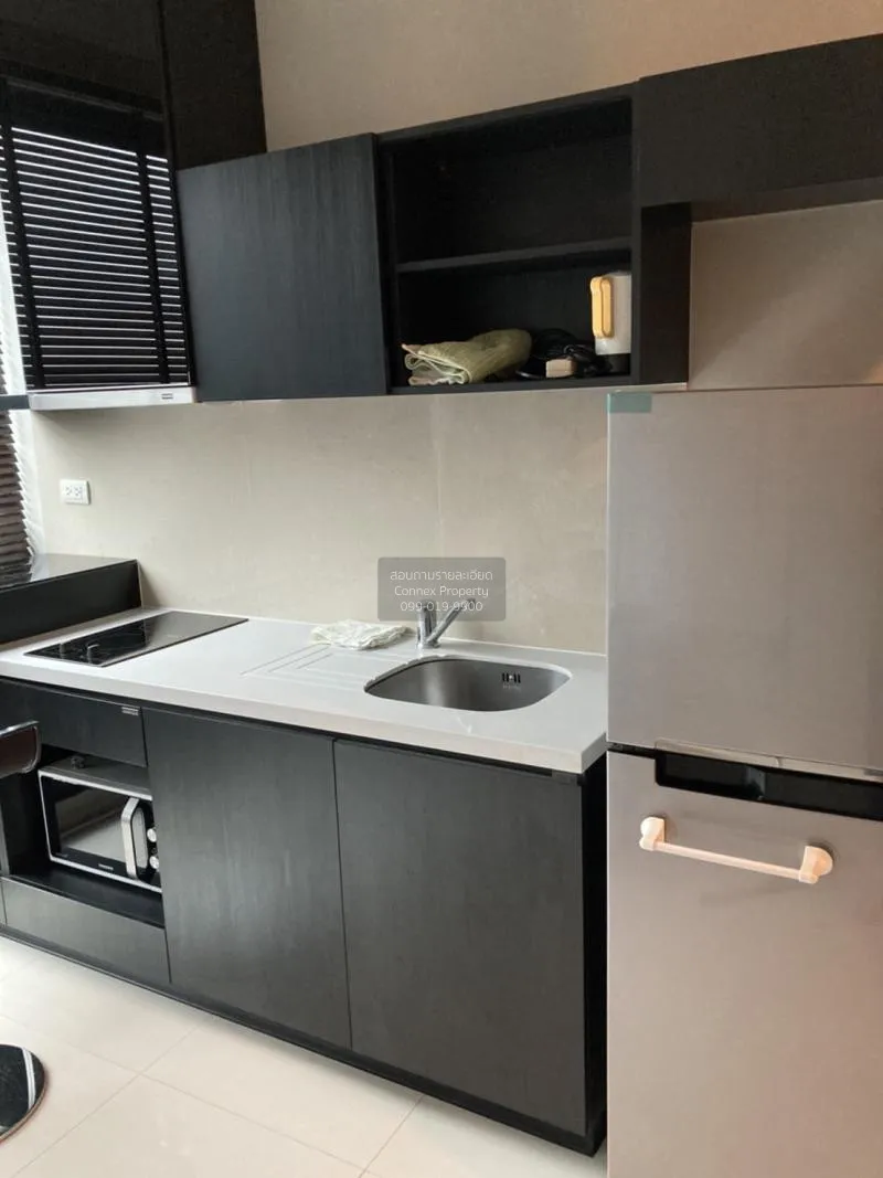 FOR RENT condo , RHYTHM Sukhumvit 44/1 , BTS-Phra Khanong , Phra  4