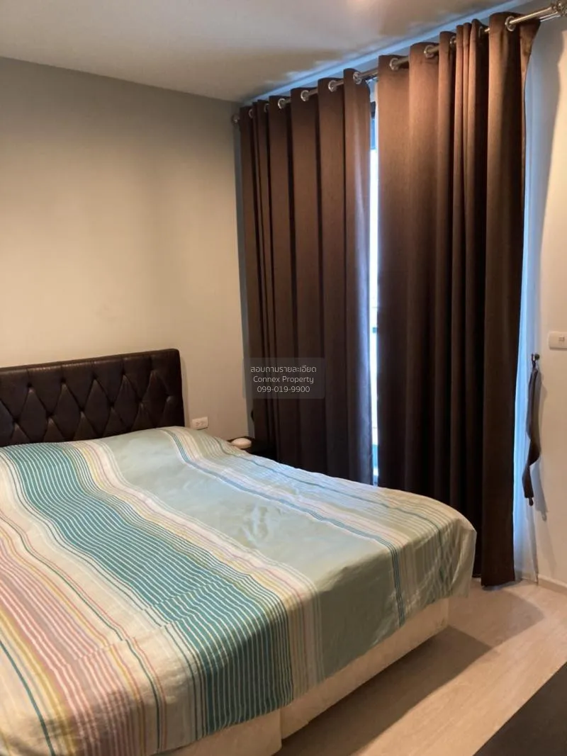 FOR RENT condo , RHYTHM Sukhumvit 44/1 , BTS-Phra Khanong , Phra 