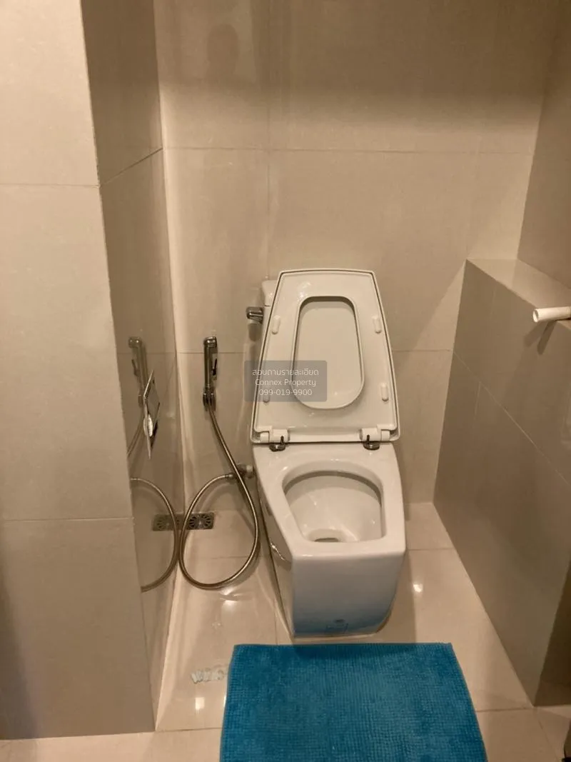 FOR RENT condo , RHYTHM Sukhumvit 44/1 , BTS-Phra Khanong , Phra 