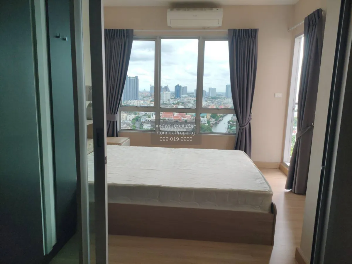 For Sale Condo , Motif Condo Sathorn - Wongwianyai , BTS-Wongwian 3