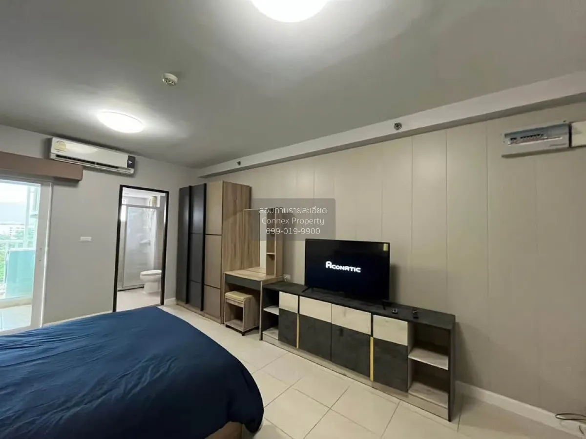 For Rent Condo , Supalai Park @ Downtown Phuket , Talat Yai , Mue 3