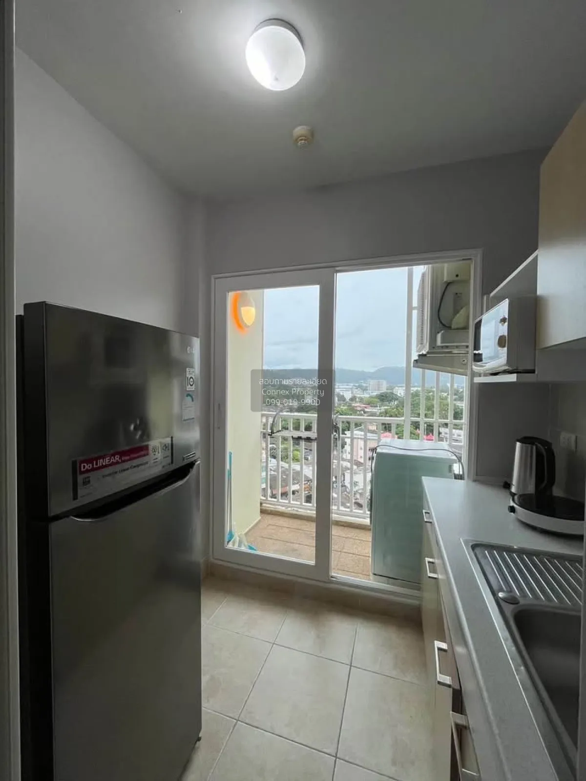 For Rent Condo , Supalai Park @ Downtown Phuket , Talat Yai , Mue 4