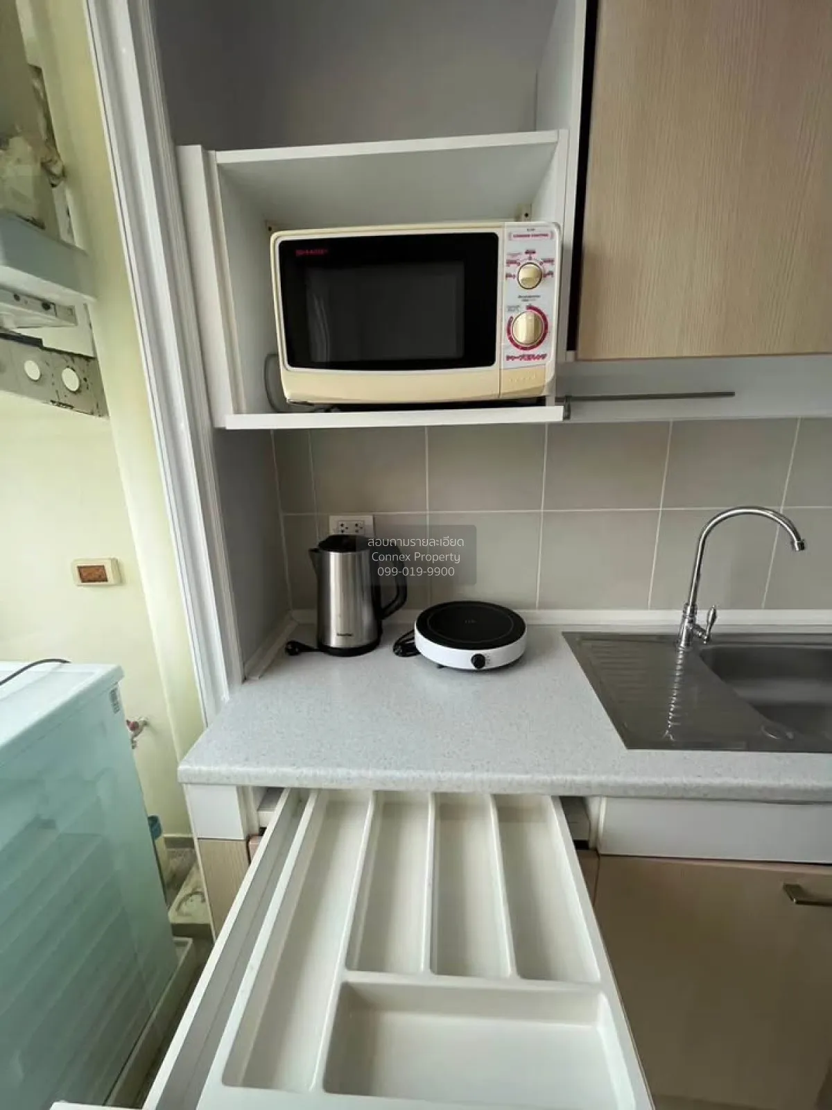 For Rent Condo , Supalai Park @ Downtown Phuket , Talat Yai , Mue