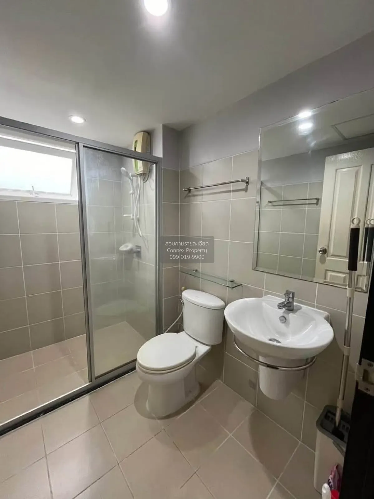 For Rent Condo , Supalai Park @ Downtown Phuket , Talat Yai , Mue