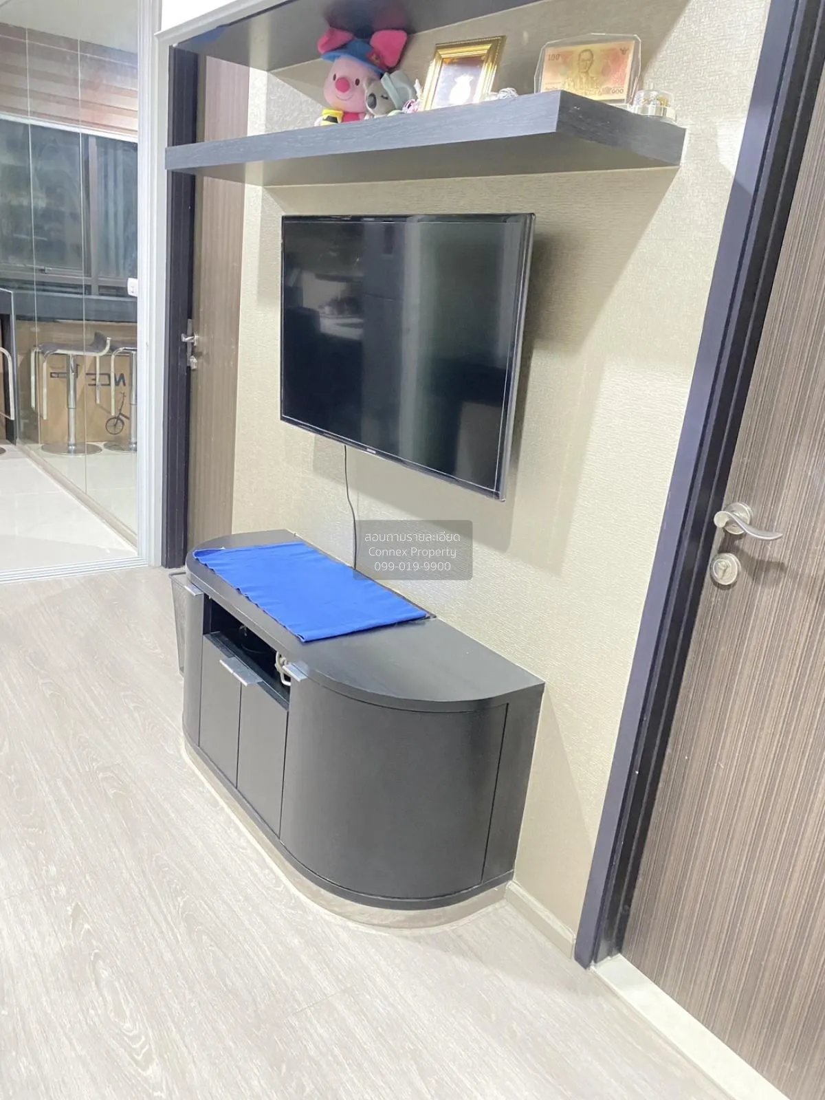 FOR RENT condo , RHYTHM Sukhumvit 44/1 , BTS-Phra Khanong , Phra  2