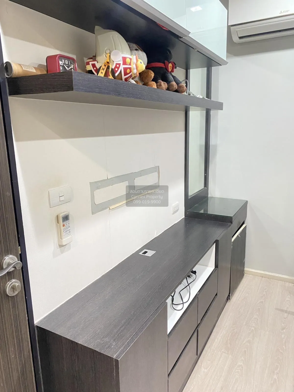 FOR RENT condo , RHYTHM Sukhumvit 44/1 , BTS-Phra Khanong , Phra 