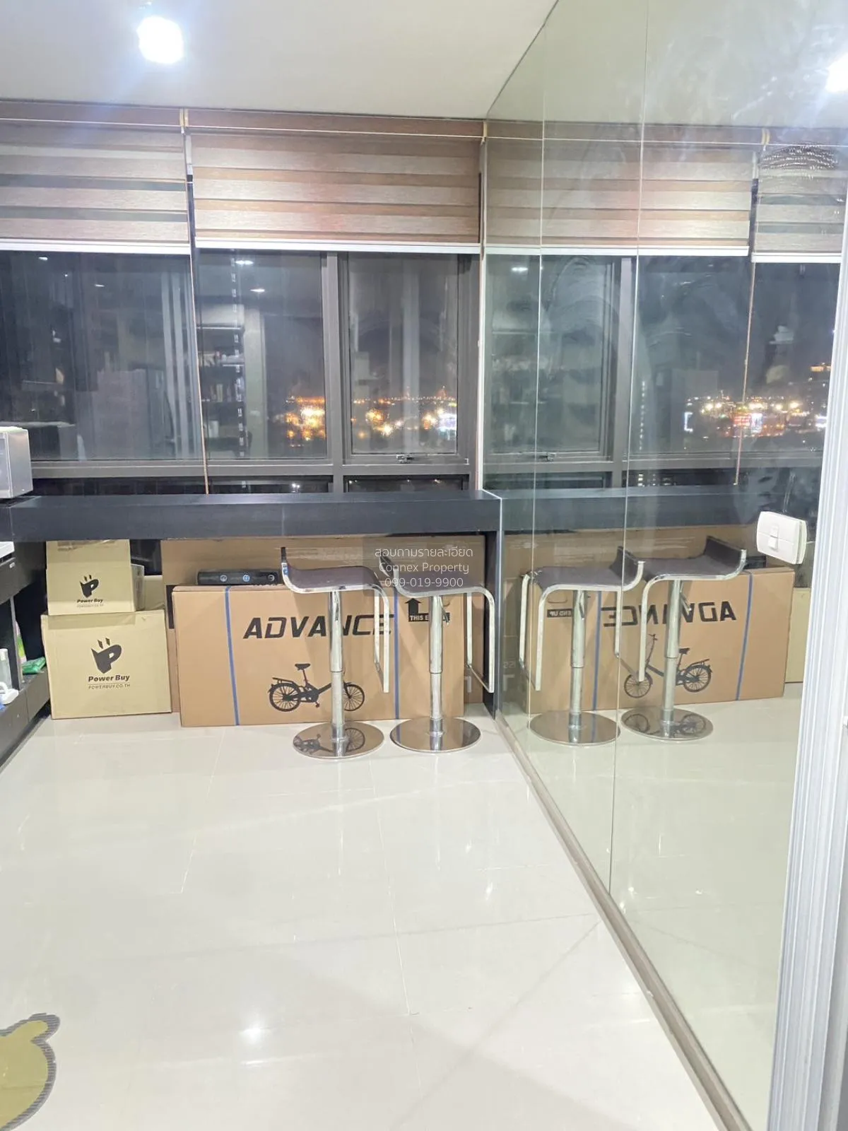 FOR RENT condo , RHYTHM Sukhumvit 44/1 , BTS-Phra Khanong , Phra 