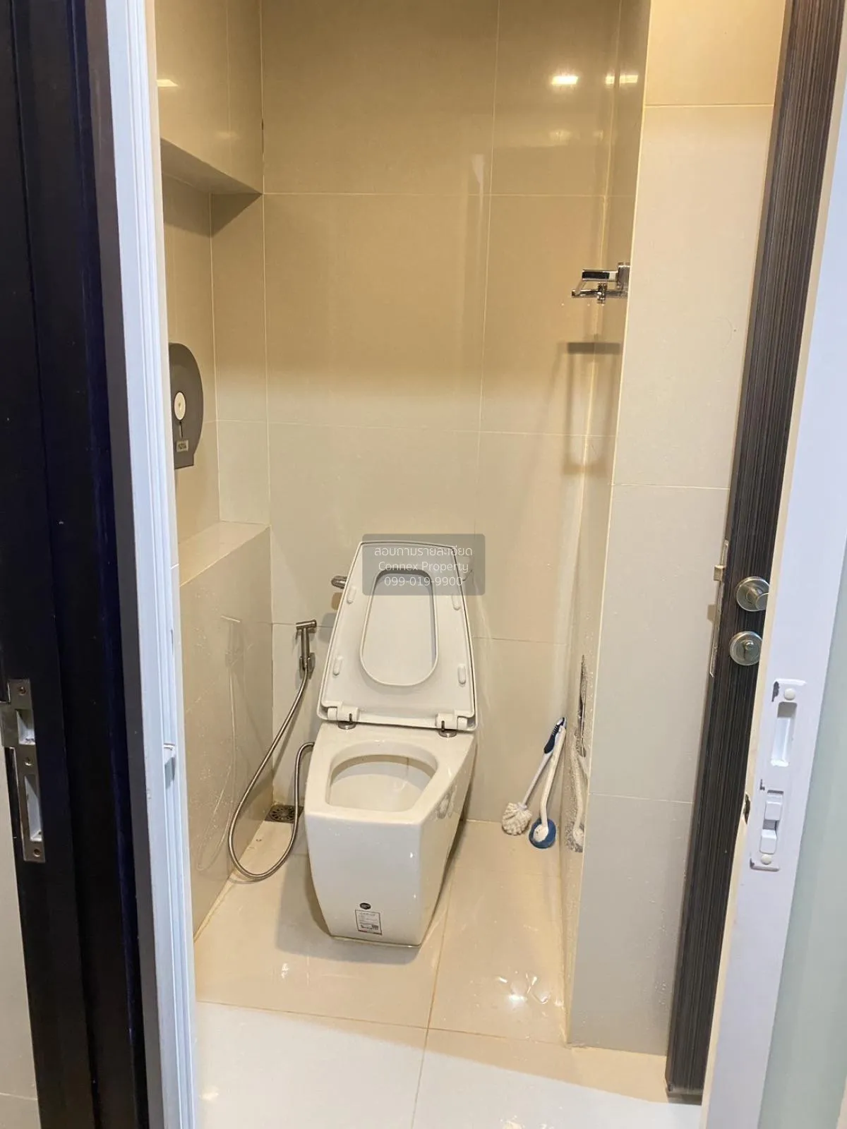 FOR RENT condo , RHYTHM Sukhumvit 44/1 , BTS-Phra Khanong , Phra 