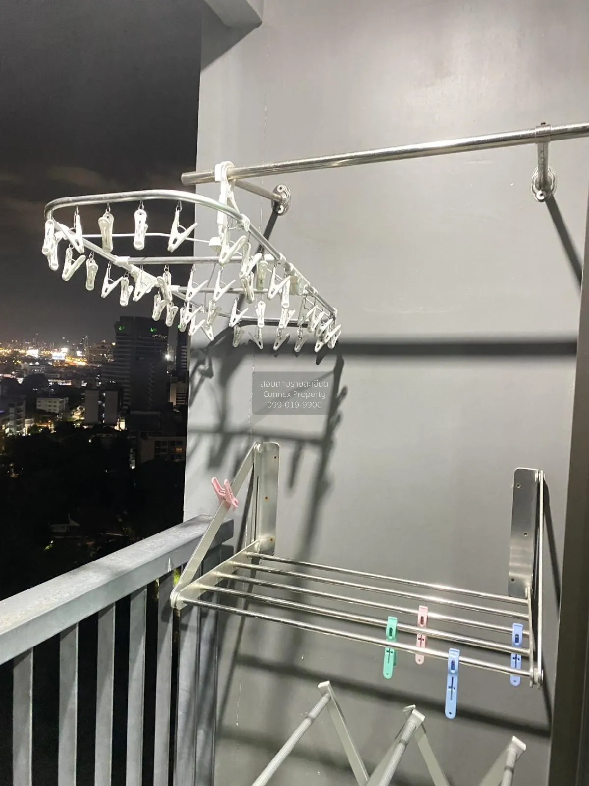 FOR RENT condo , RHYTHM Sukhumvit 44/1 , BTS-Phra Khanong , Phra 