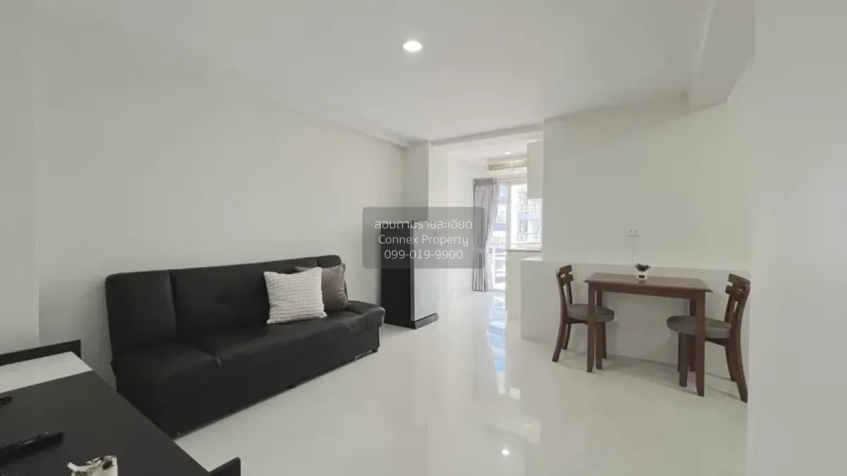 ขายคอนโด  หินน้ำทรายสวย หัวหิน หัวหิน ประจวบคีรีขันธ์ CX-183940 1