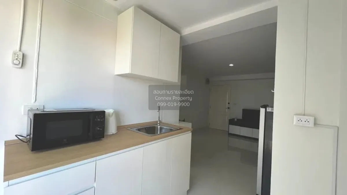 ขายคอนโด  หินน้ำทรายสวย หัวหิน หัวหิน ประจวบคีรีขันธ์ CX-183940 4