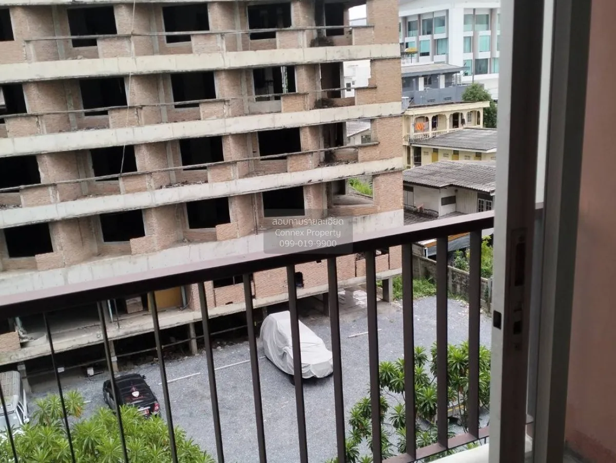 For Sale Condo , B Condo Bangna , Bang Kaeo , Bang Phli , Samut P 3