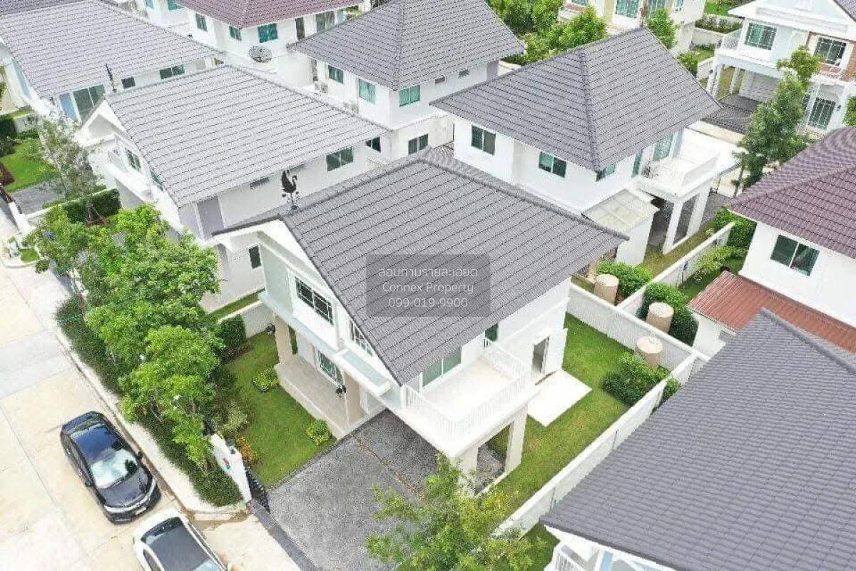 เช่าบ้าน  เพอร์เฟค เพลส รามคำแหง-สุวรรณภูมิ 3 มีนบุรี เขต มีนบุรี