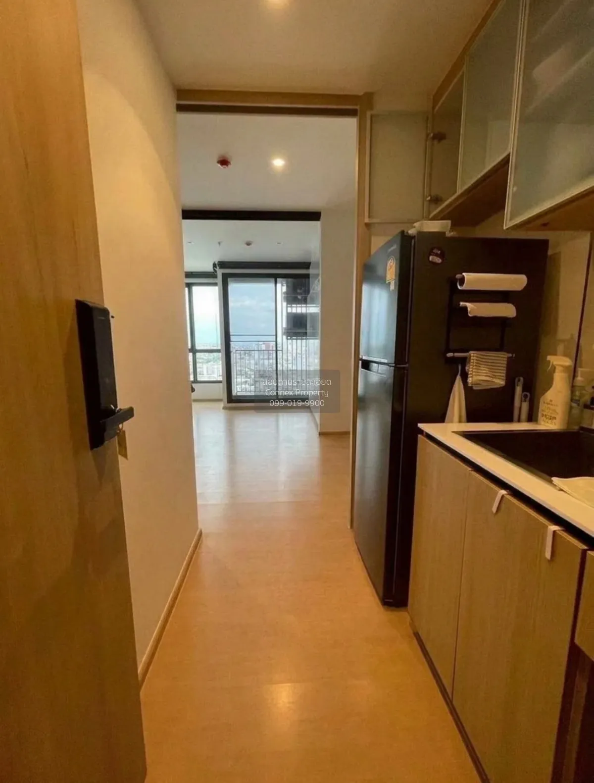 For Sale Condo , Maru Ladprao 15 , MRT-Ratchadaphisek , Chomphon  3