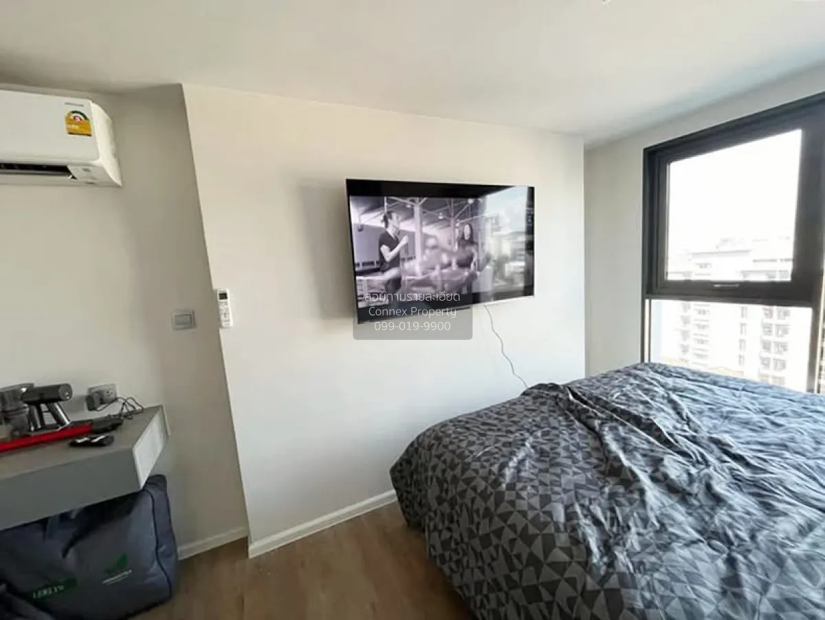 ขายคอนโด  โมดิซ ไรห์ม รามคำแหง ดูเพล็กซ์ หัวหมาก เขต บางกะปิ กรุง 3