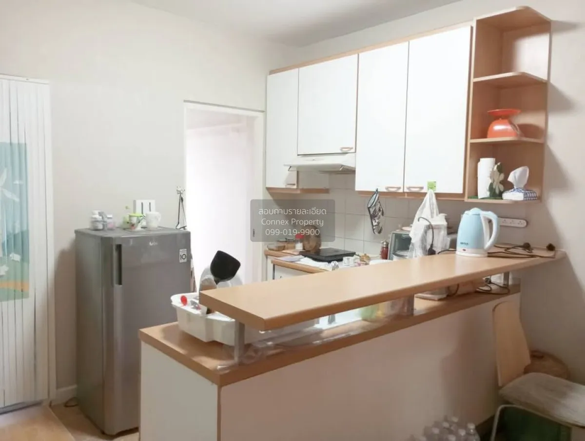 ขายคอนโด  บ้านสวน ลาซาล BTS-บางนา บางนา เขต บางนา กรุงเทพ CX-1839 4