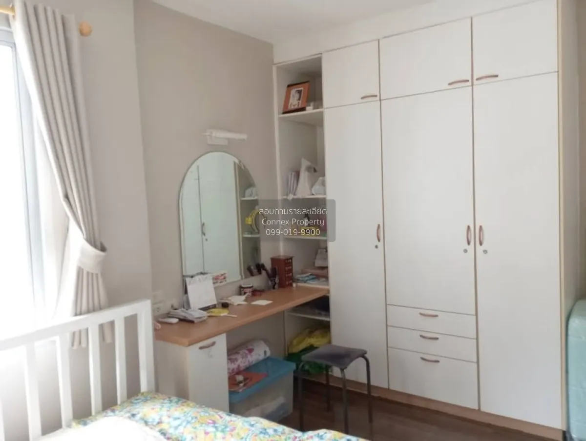 ขายคอนโด  บ้านสวน ลาซาล BTS-บางนา บางนา เขต บางนา กรุงเทพ CX-1839