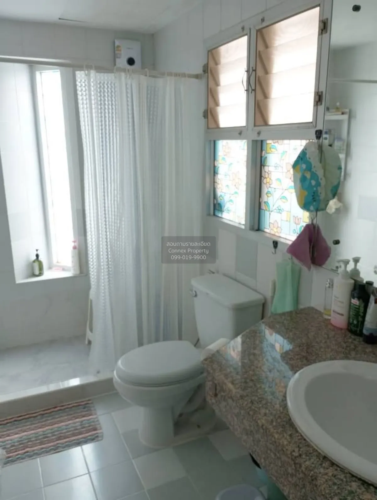 ขายคอนโด  บ้านสวน ลาซาล BTS-บางนา บางนา เขต บางนา กรุงเทพ CX-1839