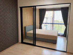 ขายคอนโด  ดิ เอ็กเซล อุดมสุข BTS-อุดมสุข บางจาก เขต บางนา กรุงเทพ CX-183970