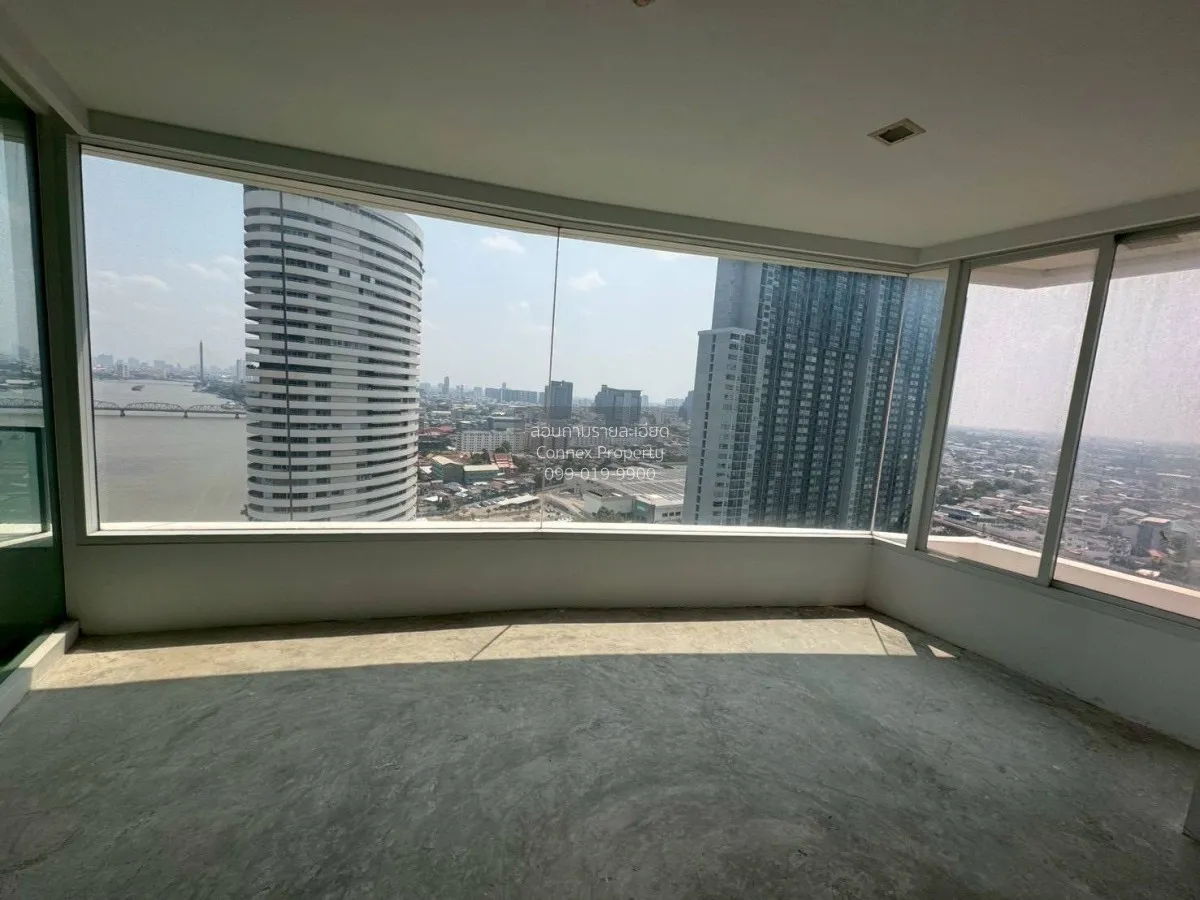 For Sale Condo , MY RESORT @ RIVER , MRT-Bang Phlat , Bang Phlat 
