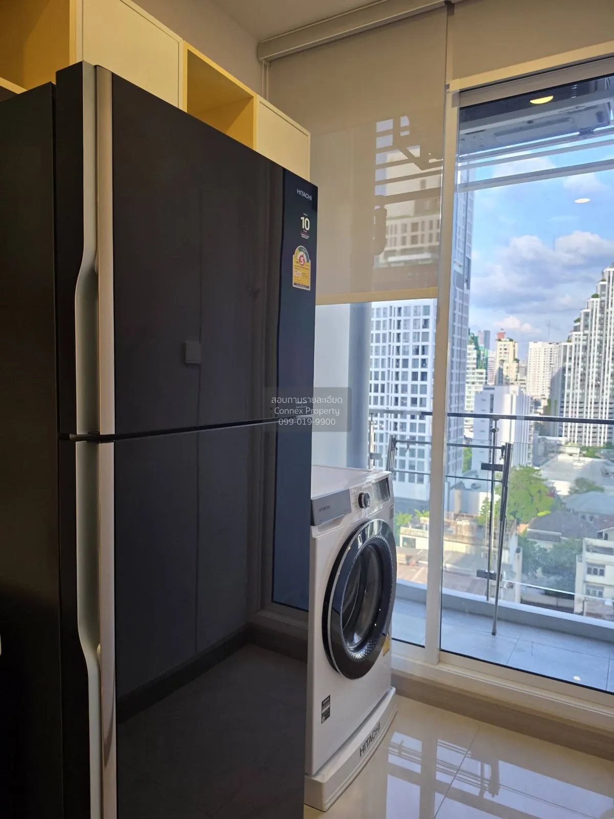 For Sale Condo , Supalai Premier Si Phraya - Samyan , MRT-Sam Yan
