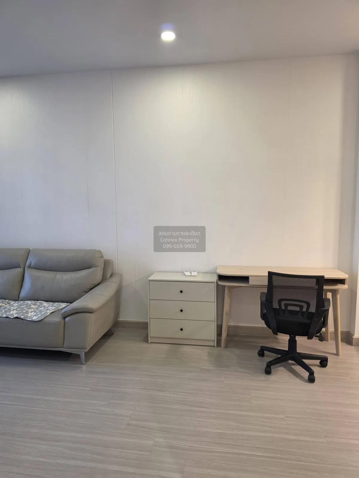 For Rent Condo , Supalai Premier Si Phraya - Samyan , MRT-Sam Yan 2