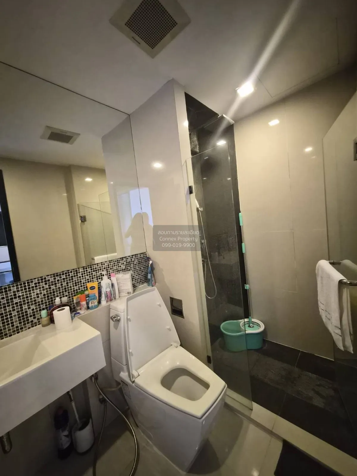 ขายคอนโด  ริทึ่ม สุขุมวิท 44/1 BTS-พระโขนง พระโขนง เขต คลองเตย กร