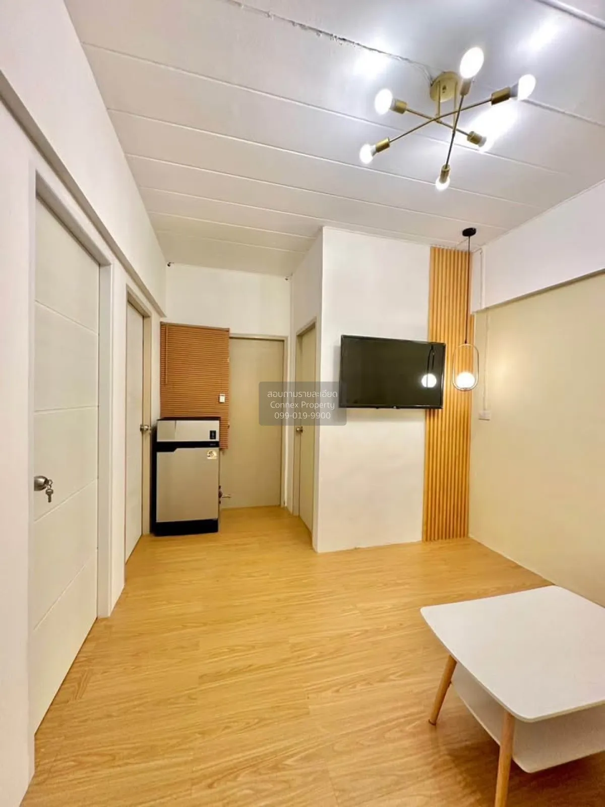 ขายคอนโด  บ้านเอื้ออาทร ถลาง (เคหะบ้านพอน) ศรีสุนทร ถลาง ภูเก็ต C 1
