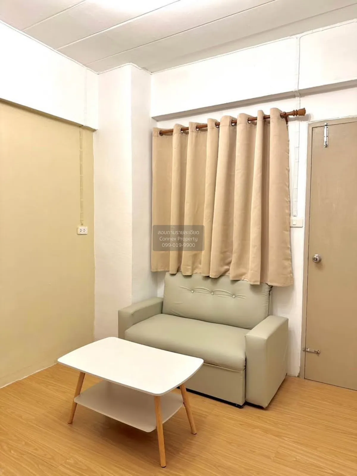 ขายคอนโด  บ้านเอื้ออาทร ถลาง (เคหะบ้านพอน) ศรีสุนทร ถลาง ภูเก็ต C 2