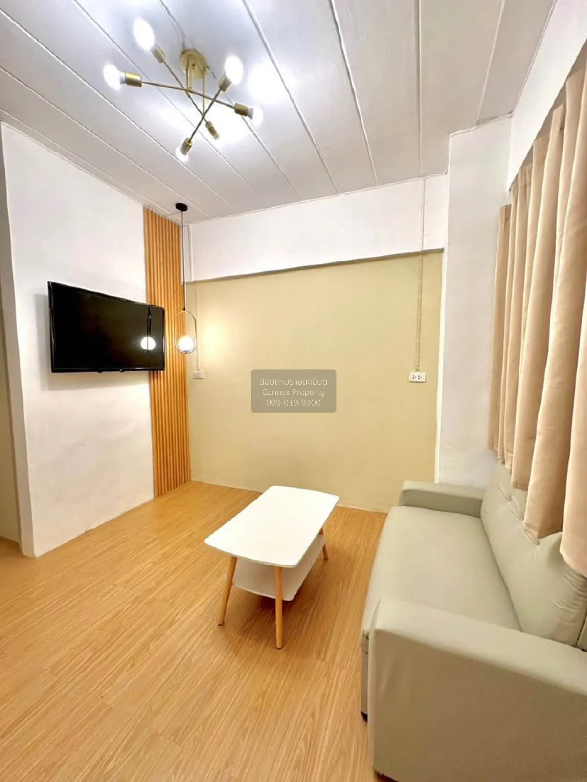 ขายคอนโด  บ้านเอื้ออาทร ถลาง (เคหะบ้านพอน) ศรีสุนทร ถลาง ภูเก็ต C 3