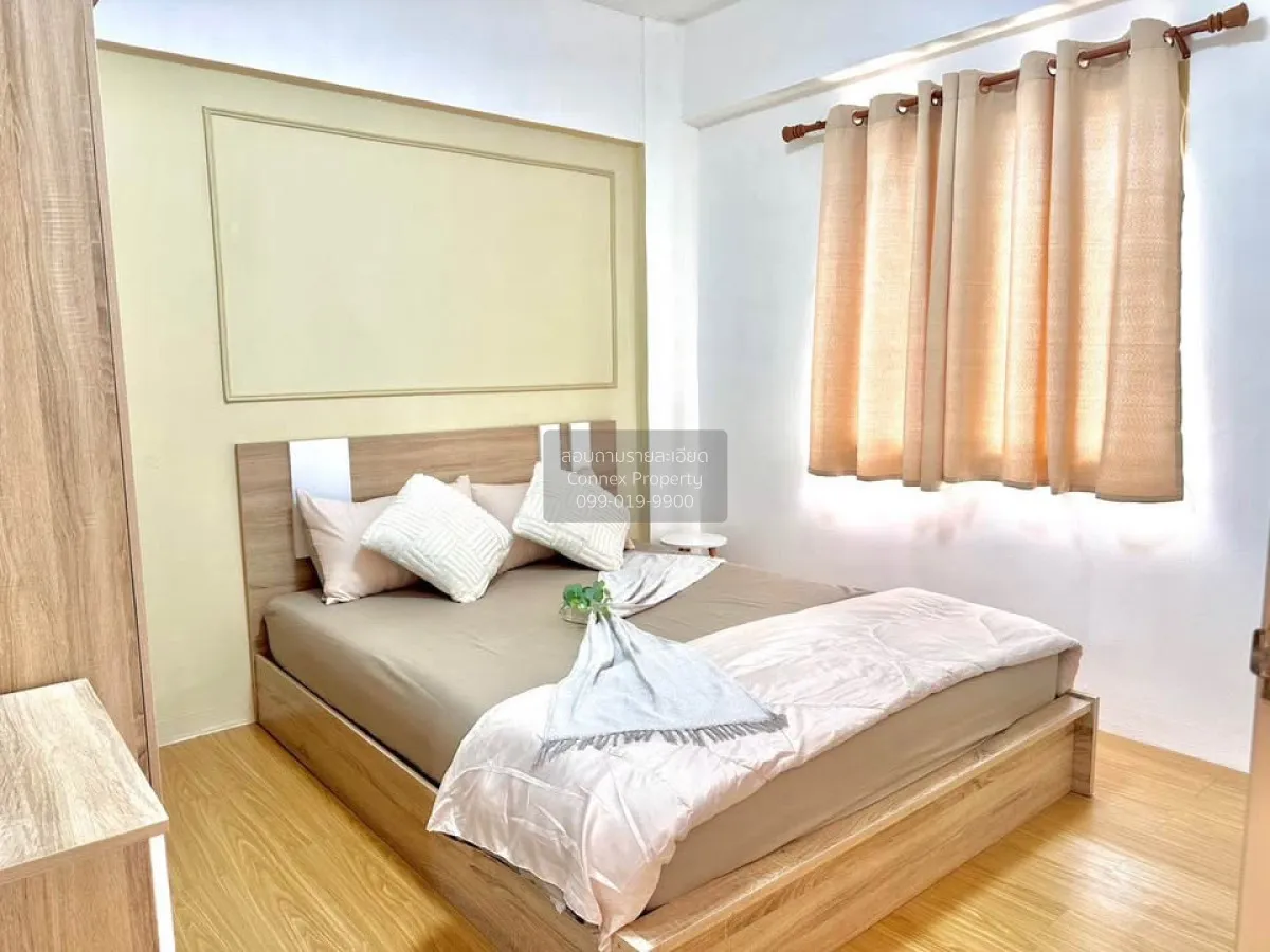 ขายคอนโด  บ้านเอื้ออาทร ถลาง (เคหะบ้านพอน) ศรีสุนทร ถลาง ภูเก็ต C 4